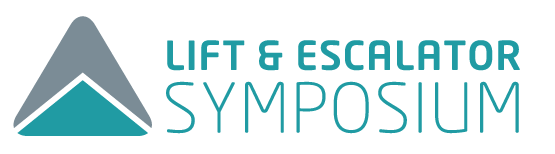 Lift & Escalator Symposium logo